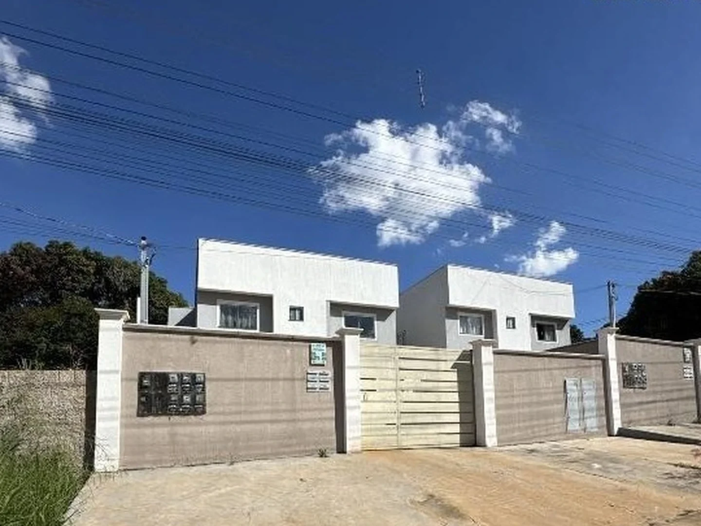 Apartamento - Luziania, GO - foto 1