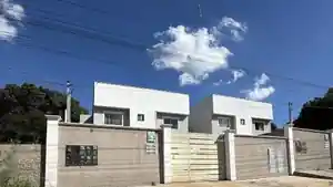 Apartamento - Luziania, GO