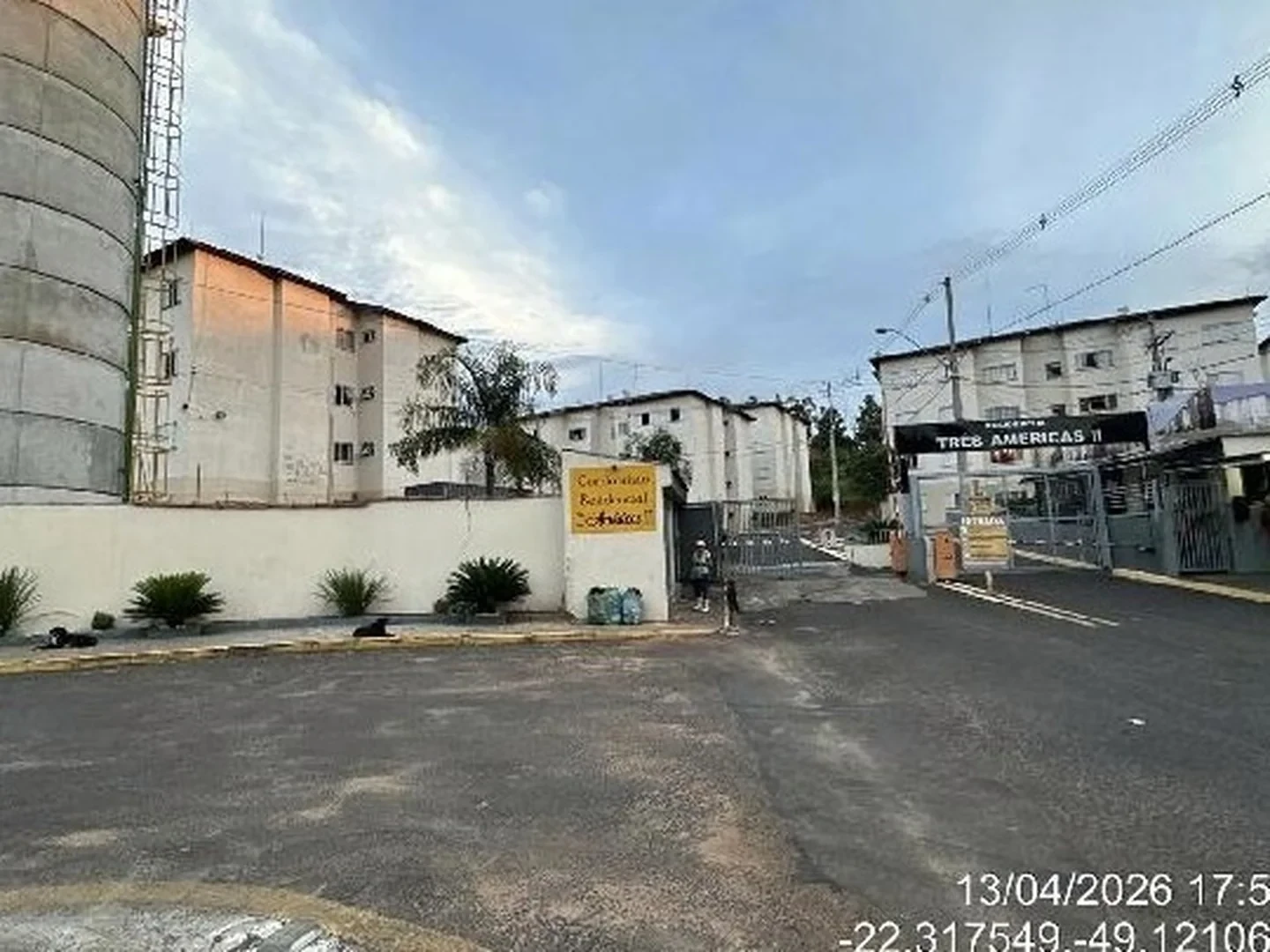 Apartamento - Bauru, SP - foto 1