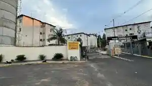 Apartamento - Bauru, SP
