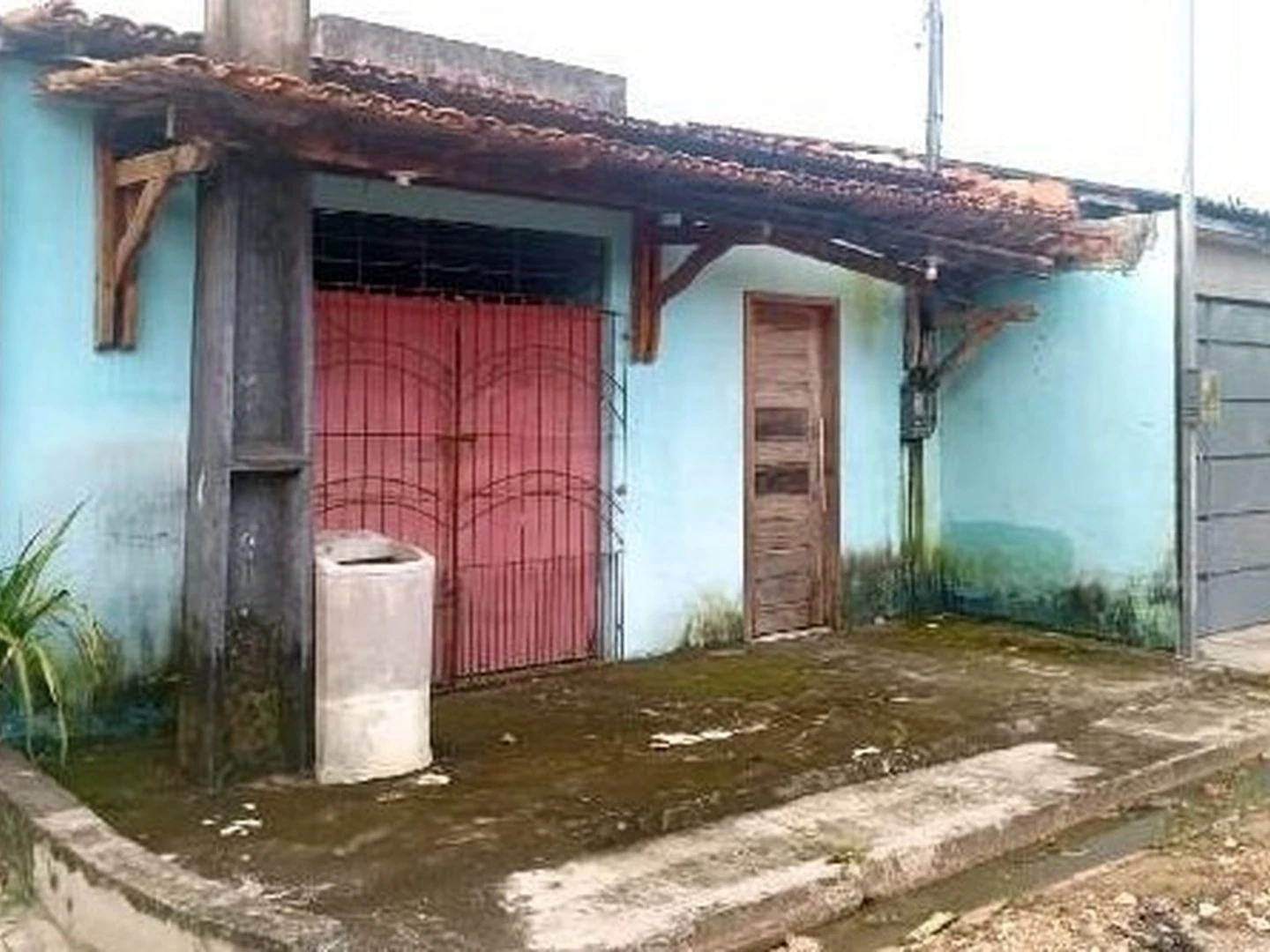 Casa - Santa Maria Do Para, PA - foto 1