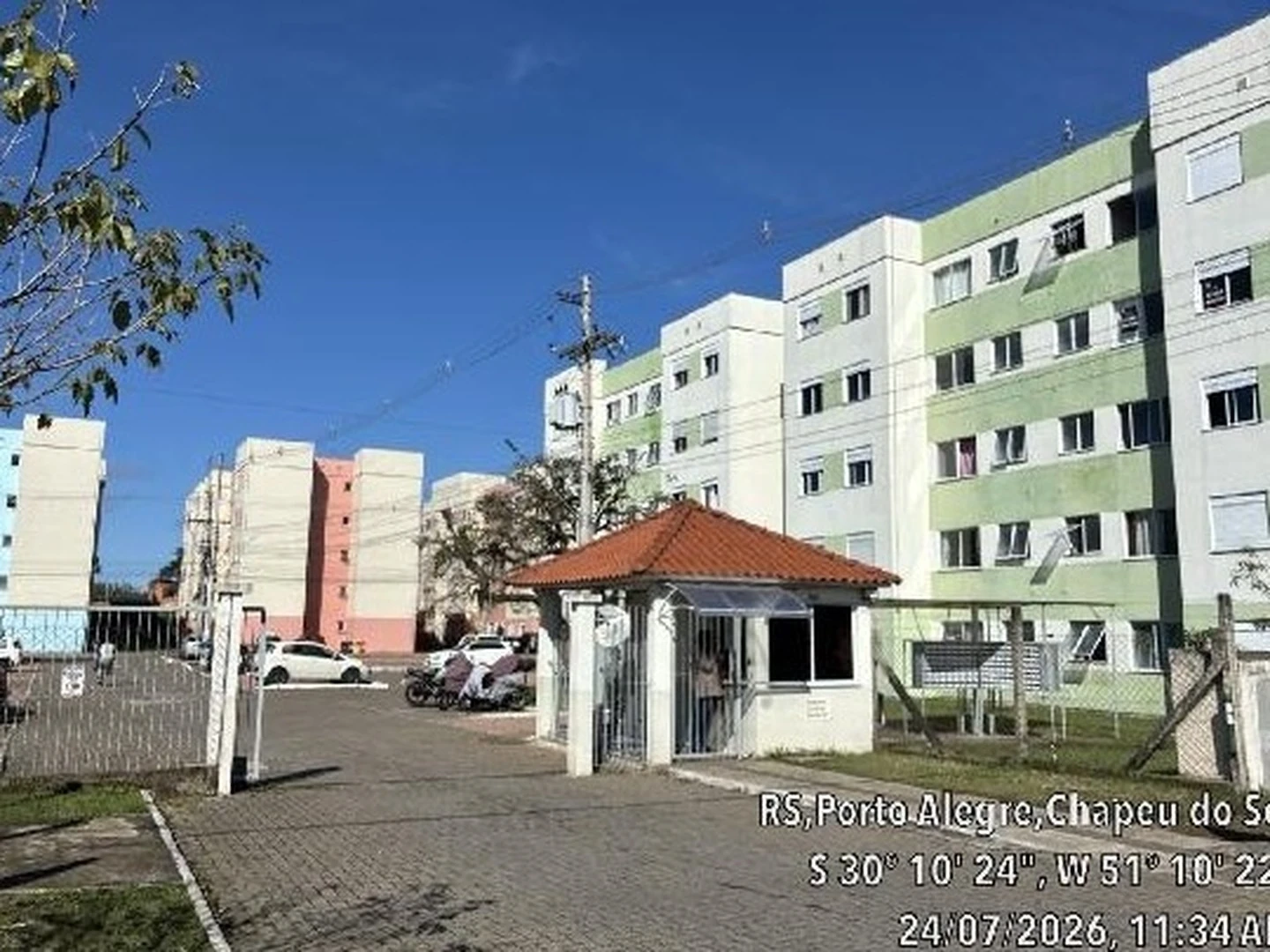 Apartamento - Porto Alegre, RS - foto 1