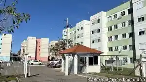 Apartamento - Porto Alegre, RS
