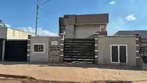 Apartamento - Luziania, GO