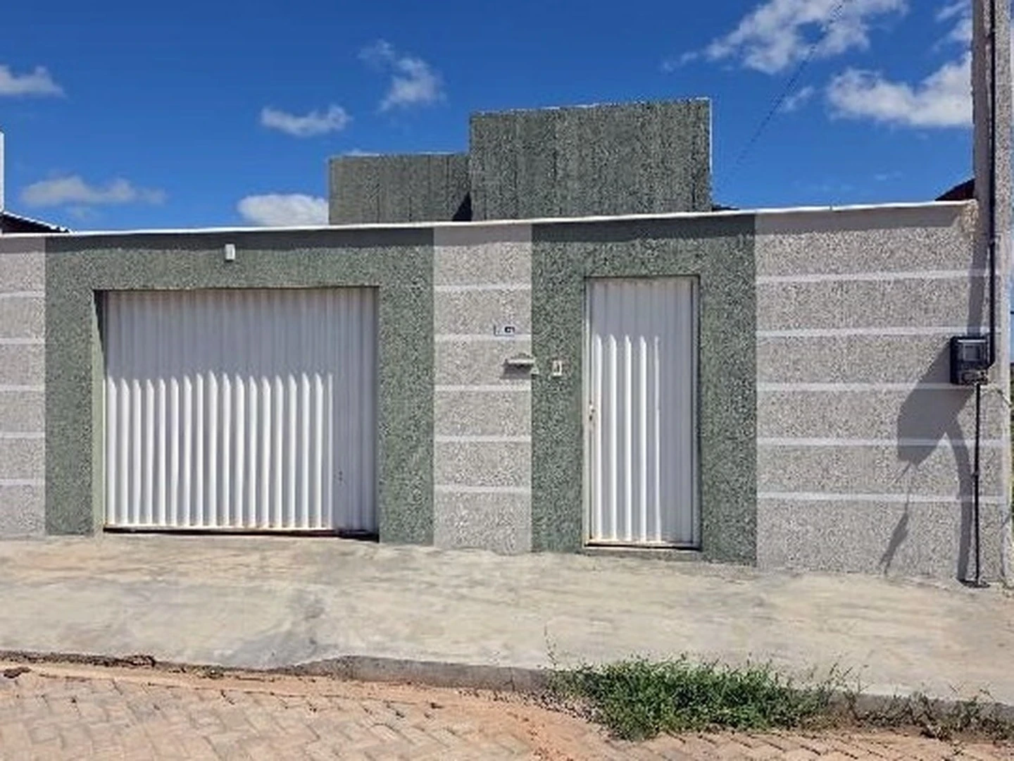 Casa - Mossoro, RN - foto 1