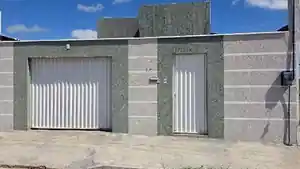 Casa - Mossoro, RN