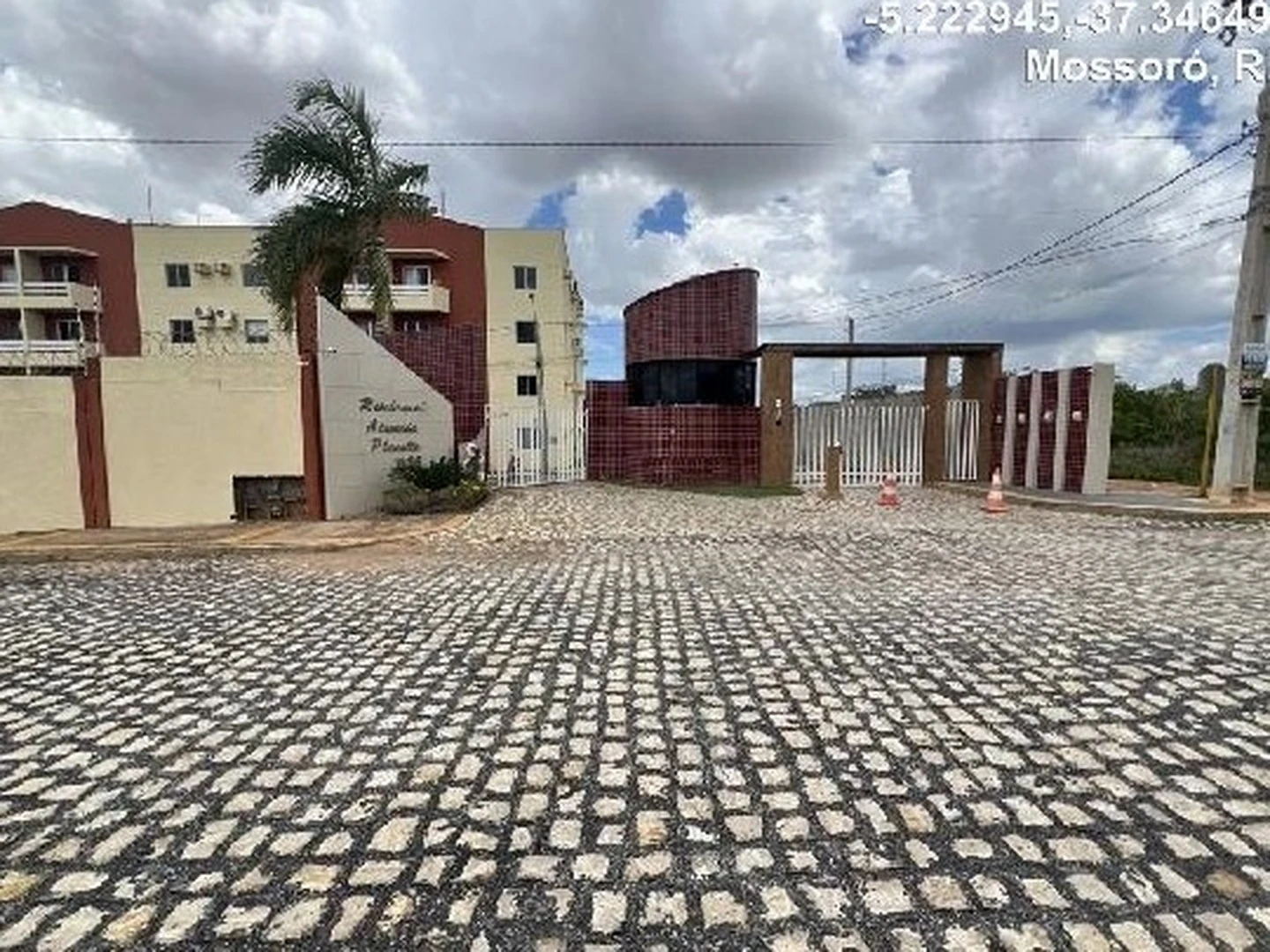 Apartamento - Mossoro, RN - foto 1