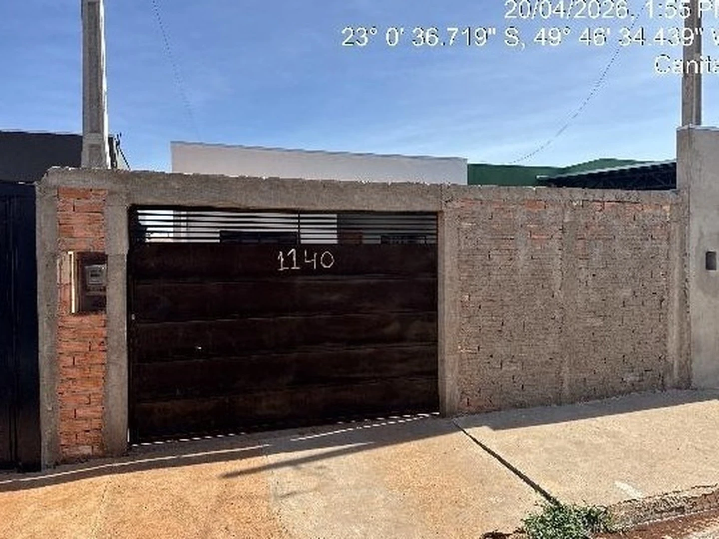 Casa - Canitar, SP - foto 1