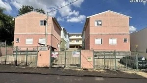 Casa - Sorocaba, SP