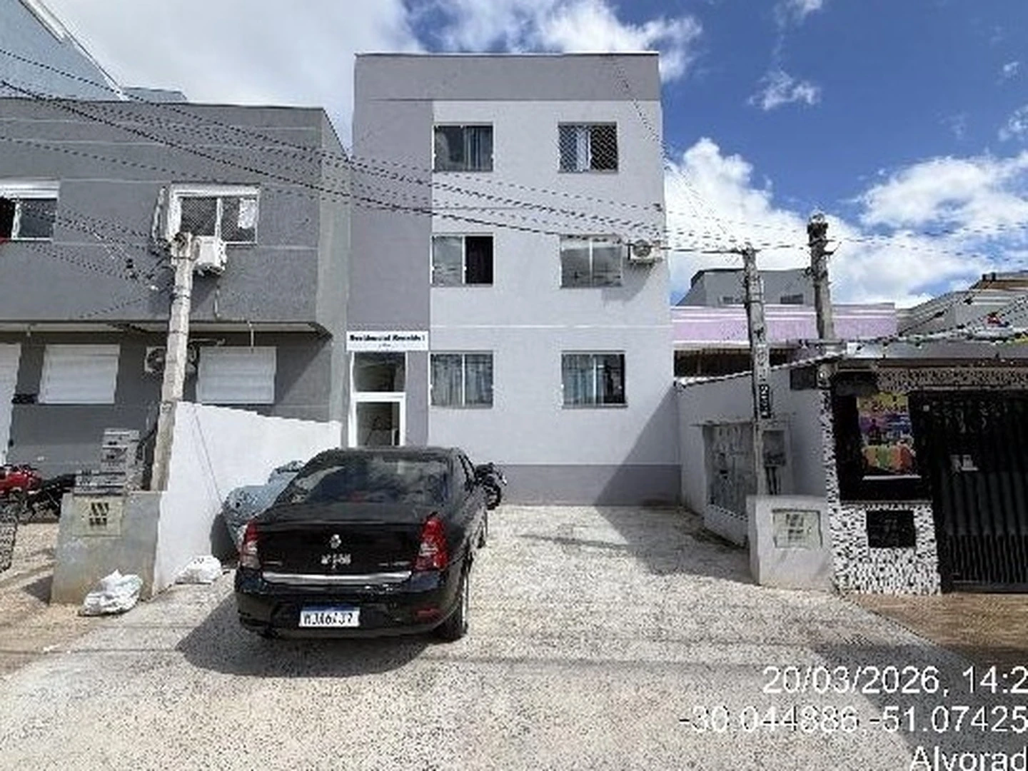 Apartamento - Alvorada, RS - foto 1