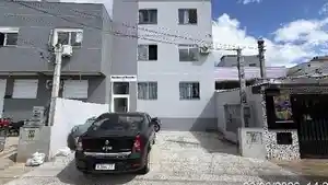 Apartamento - Alvorada, RS