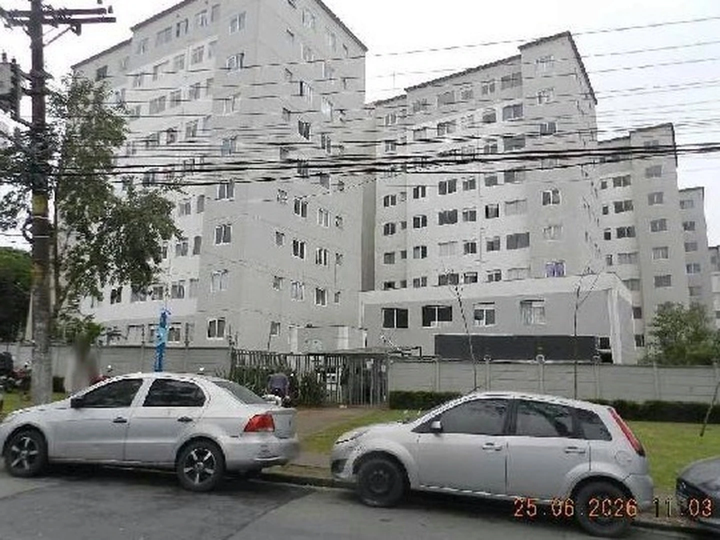 Apartamento - Sao Paulo, SP - foto 1