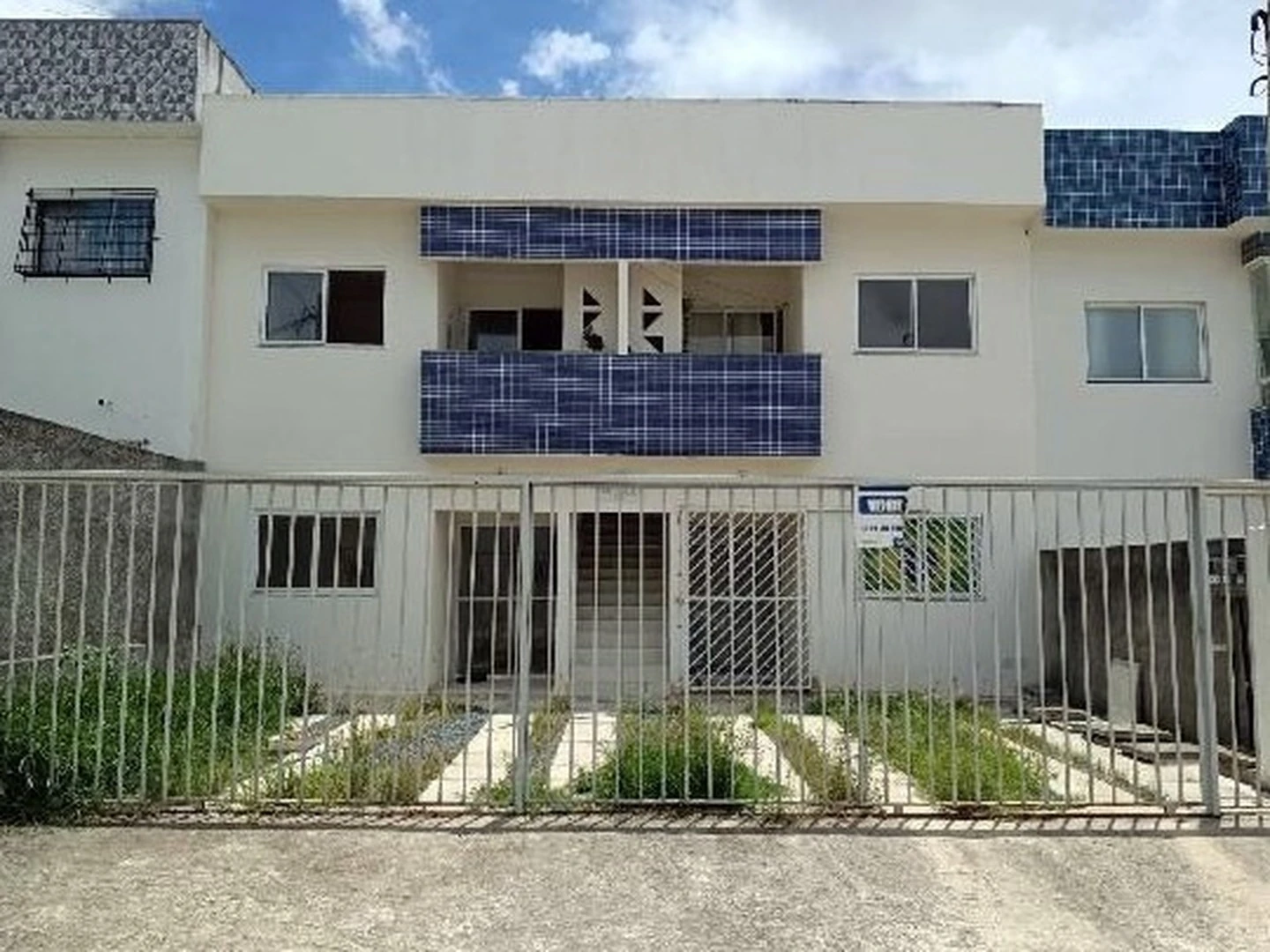 Apartamento - Paulista, PE - foto 1
