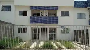 Apartamento - Paulista, PE