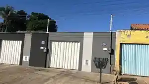 Casa - Santo Antonio Do Descoberto, GO