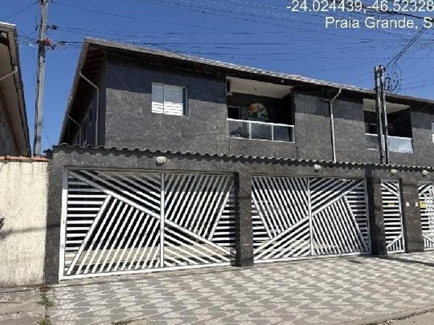 Casa - Praia Grande, SP - foto 1