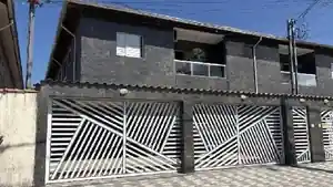 Casa - Praia Grande, SP
