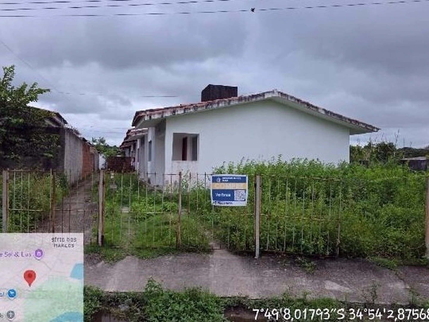 Casa - Igarassu, PE - foto 1