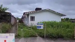 Casa - Igarassu, PE