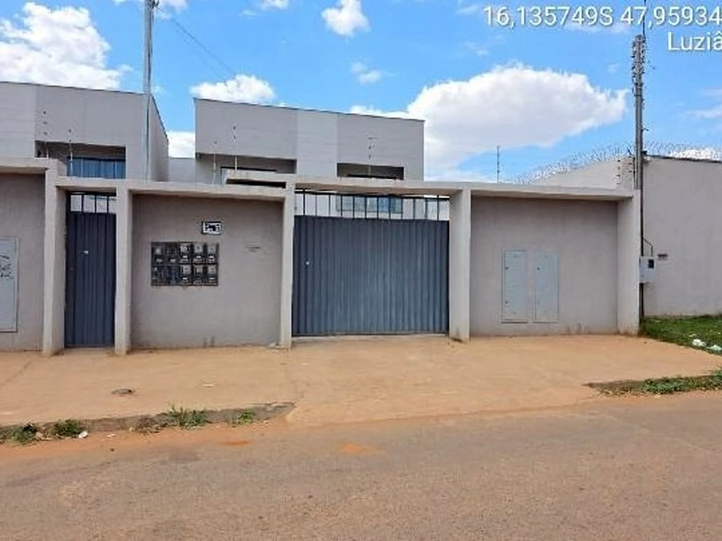 Apartamento - Luziania, GO - foto 1