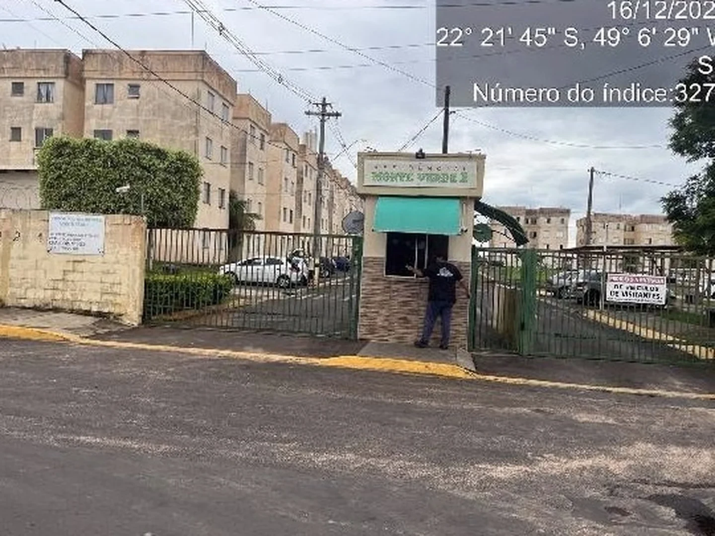 Apartamento - Bauru, SP - foto 1