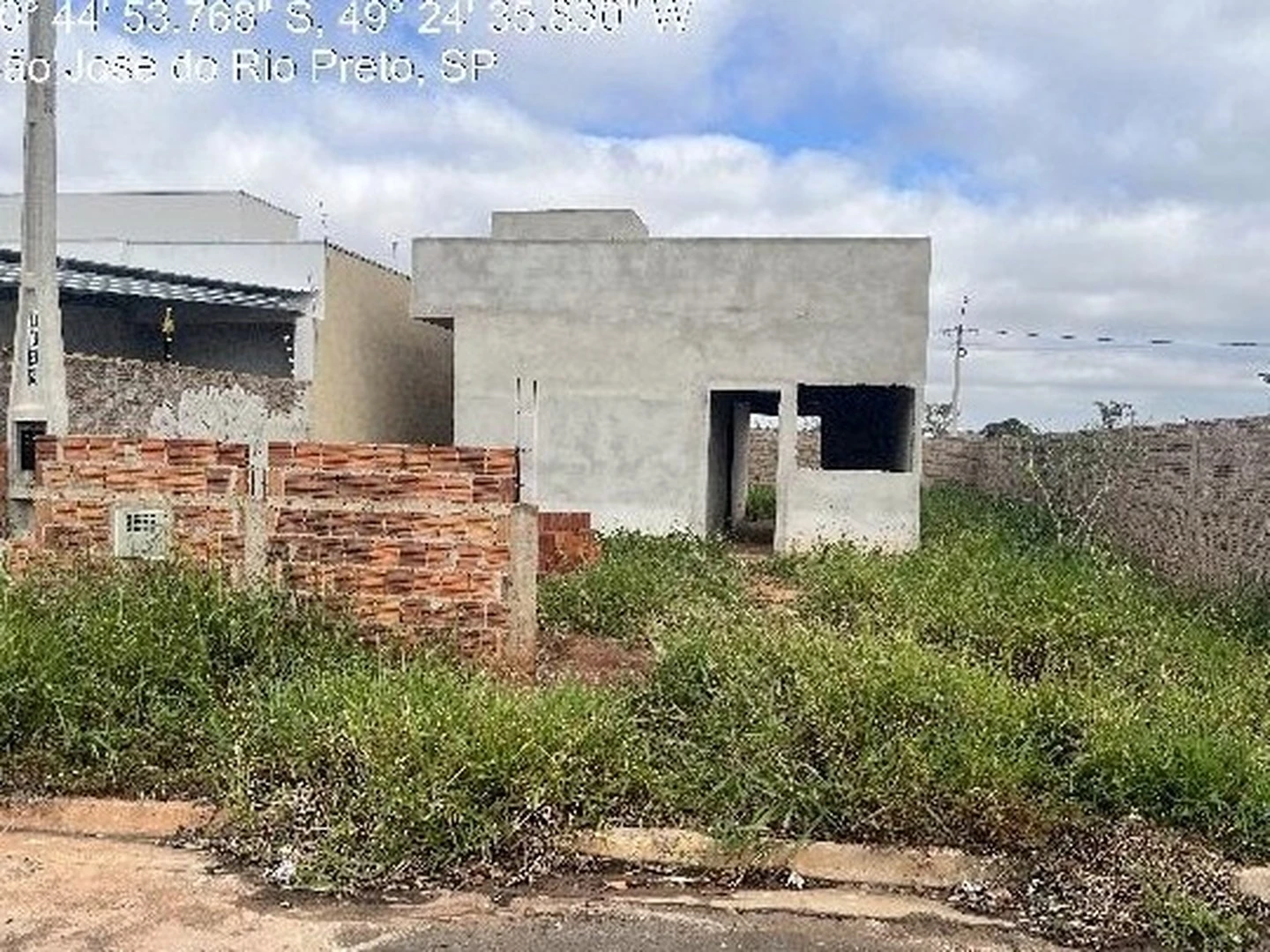 Casa - Sao Jose Do Rio Preto, SP - foto 1