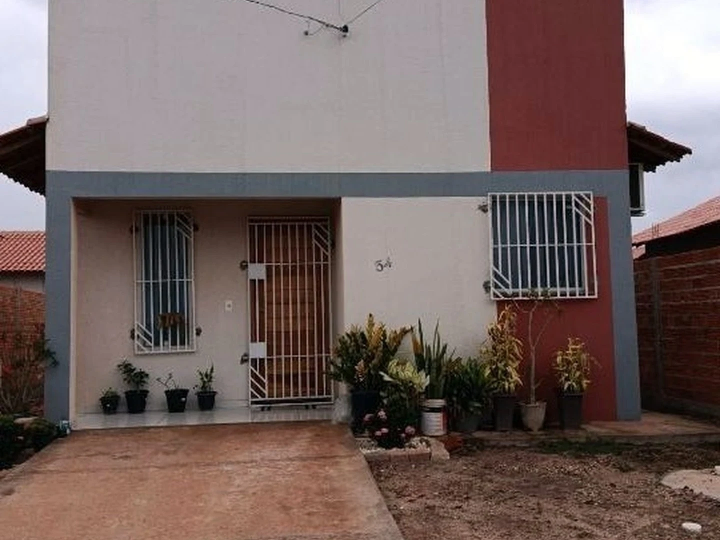 Casa - Altos, PI - foto 1
