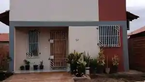 Casa - Altos, PI