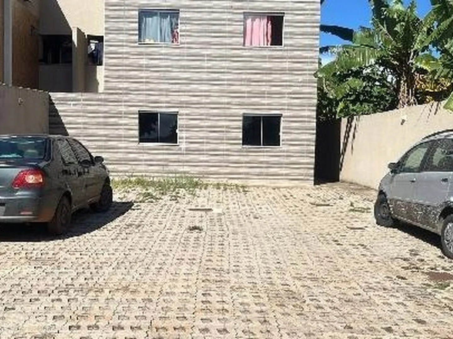 Apartamento - Aguas Lindas De Goias, GO - foto 1