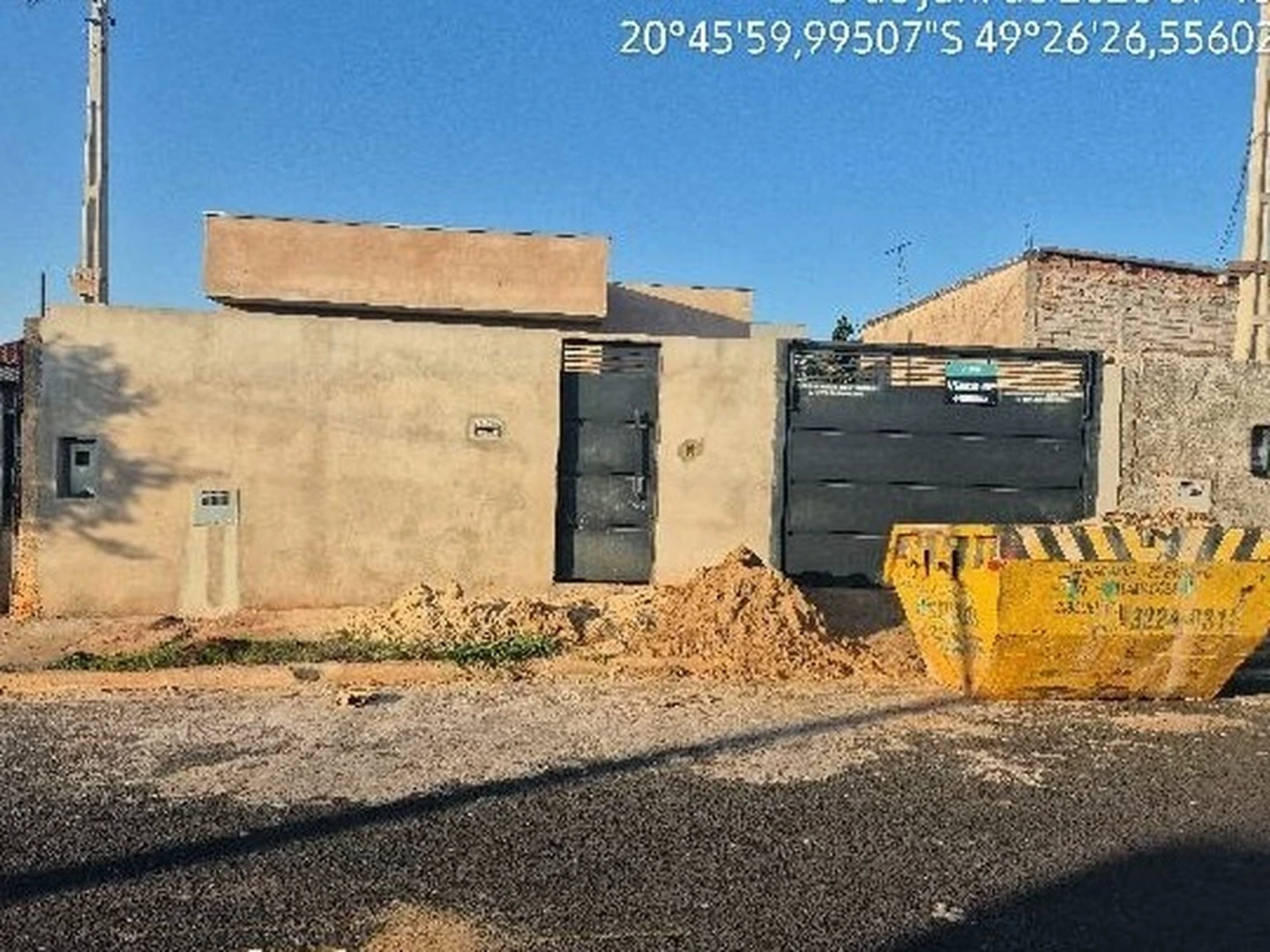 Casa - Sao Jose Do Rio Preto, SP - foto 1