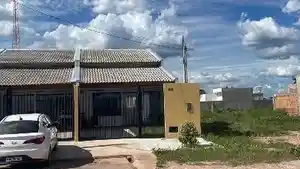 Casa - Luis Eduardo Magalhaes, BA