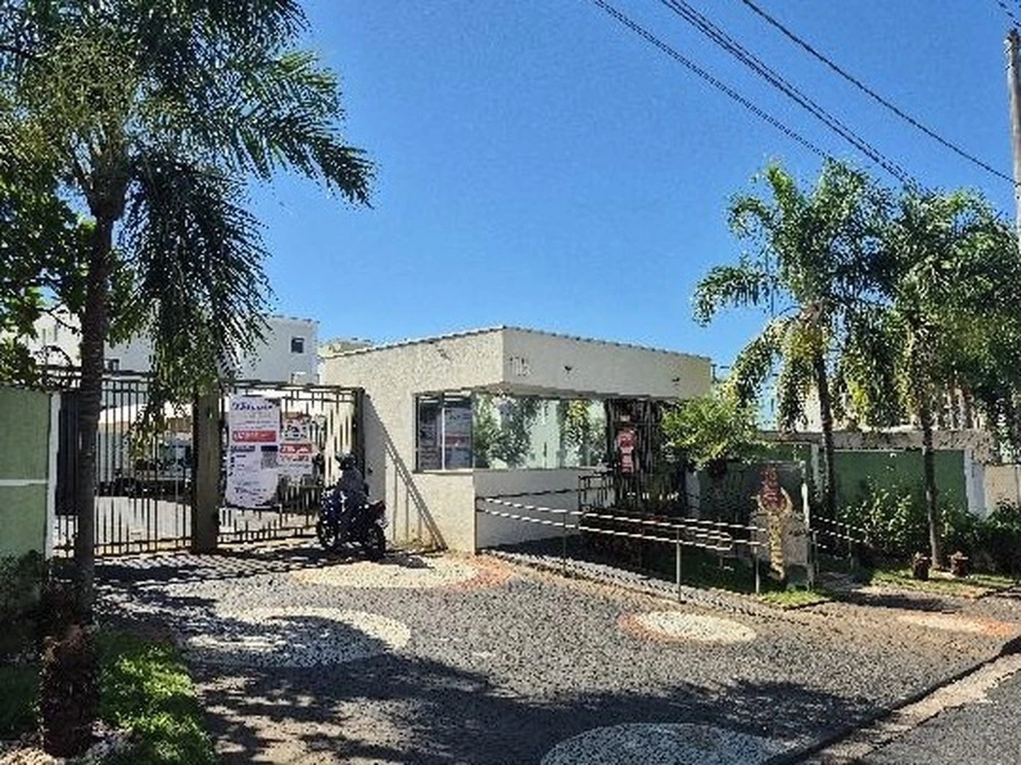 Apartamento - Uberlandia, MG - foto 1