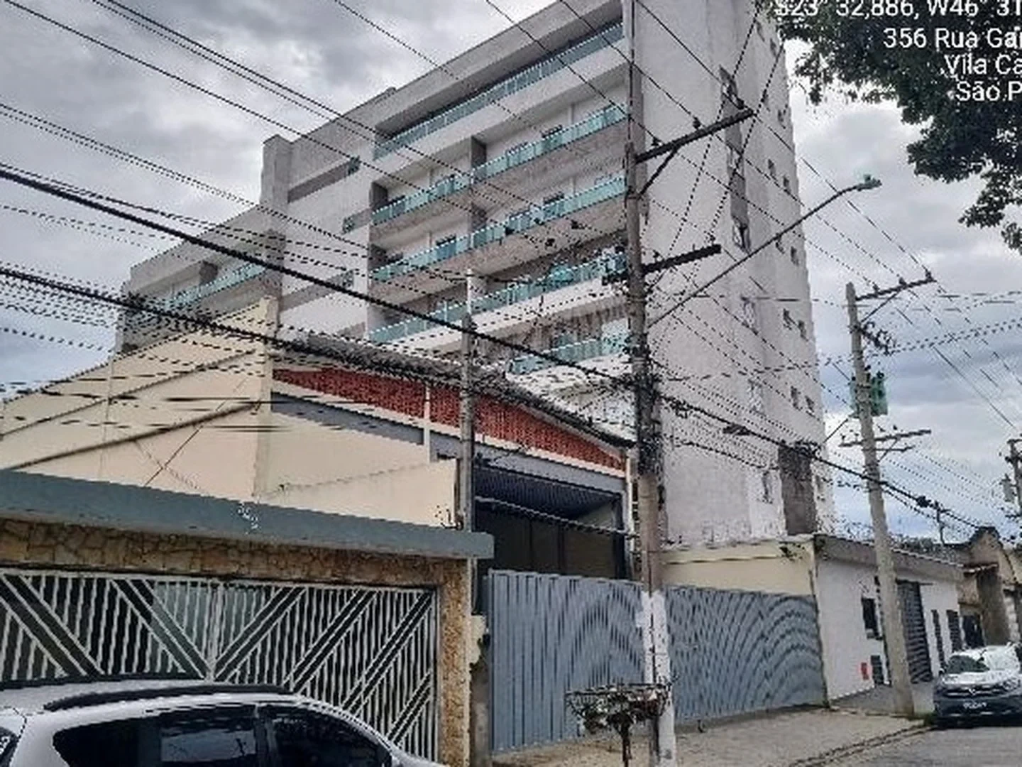 Apartamento - Sao Paulo, SP - foto 1