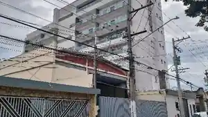 Apartamento - Sao Paulo, SP