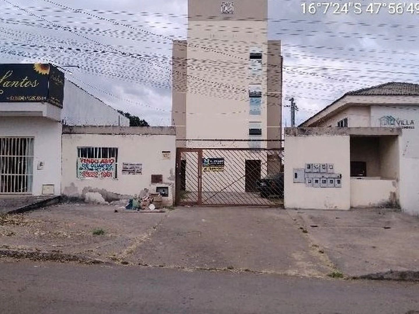 Apartamento - Cidade Ocidental, GO - foto 1