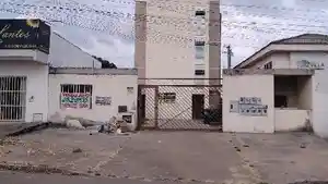 Apartamento - Cidade Ocidental, GO