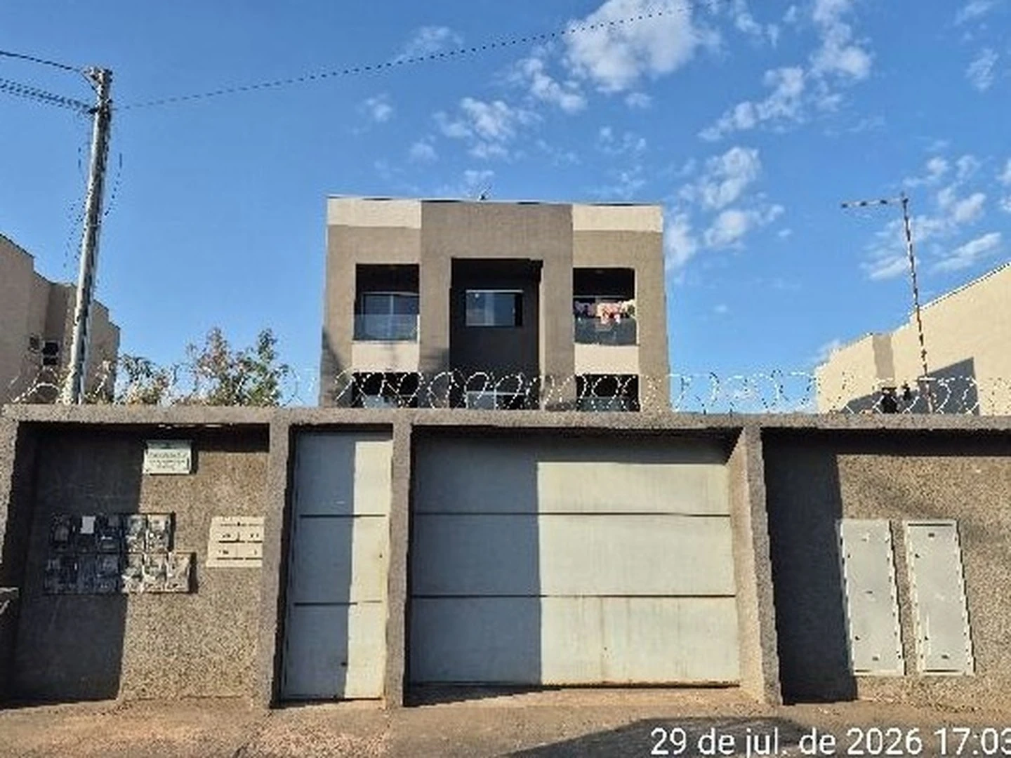 Apartamento - Luziania, GO - foto 1