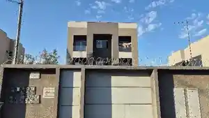 Apartamento - Luziania, GO