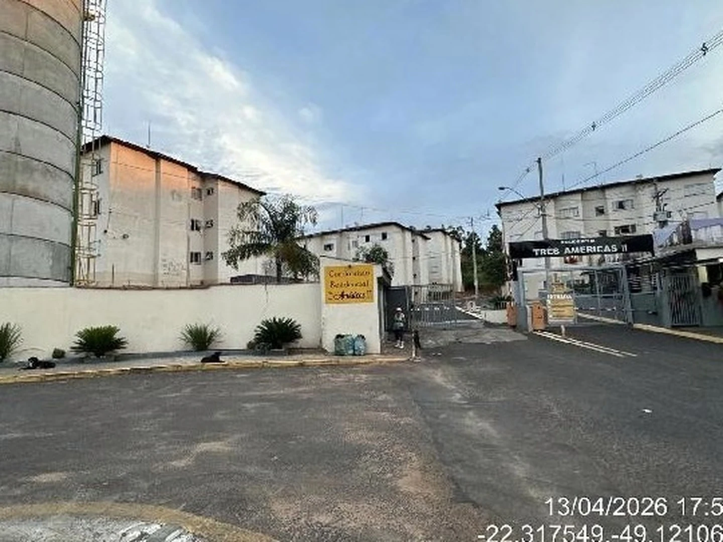 Apartamento - Bauru, SP - foto 1