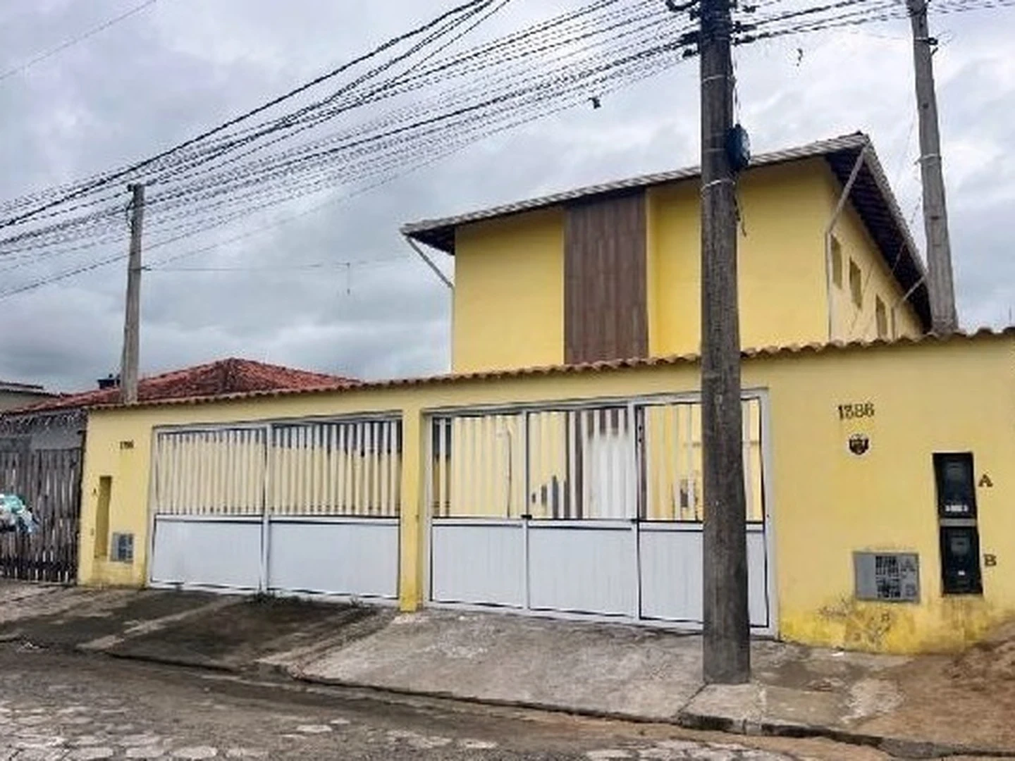 Casa - Itanhaem, SP - foto 1