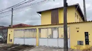 Casa - Itanhaem, SP
