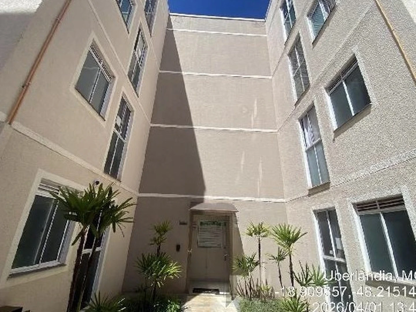 Apartamento - Uberlandia, MG - foto 1