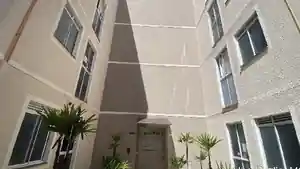 Apartamento - Uberlandia, MG