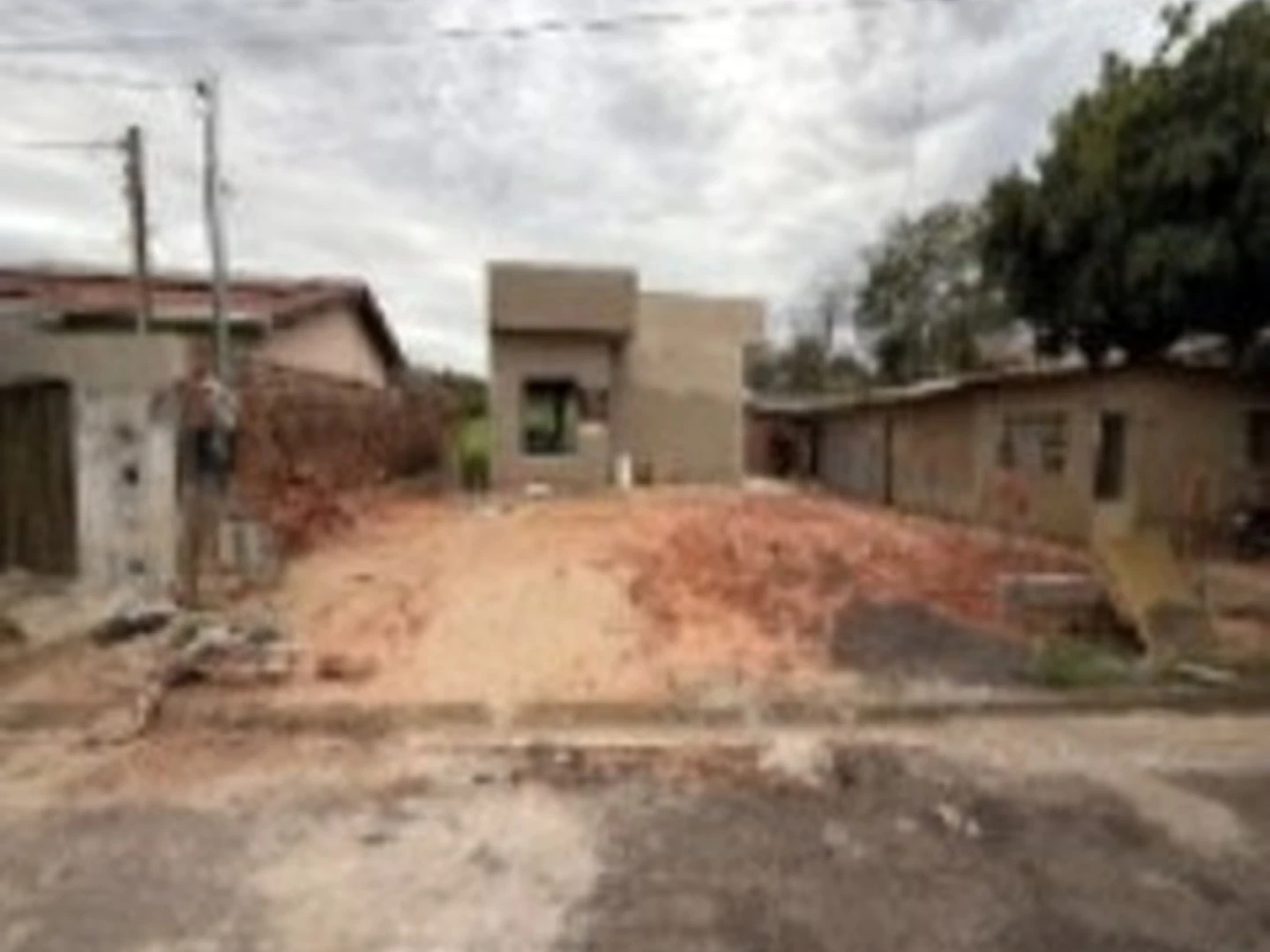Casa - Lucelia, SP - foto 1