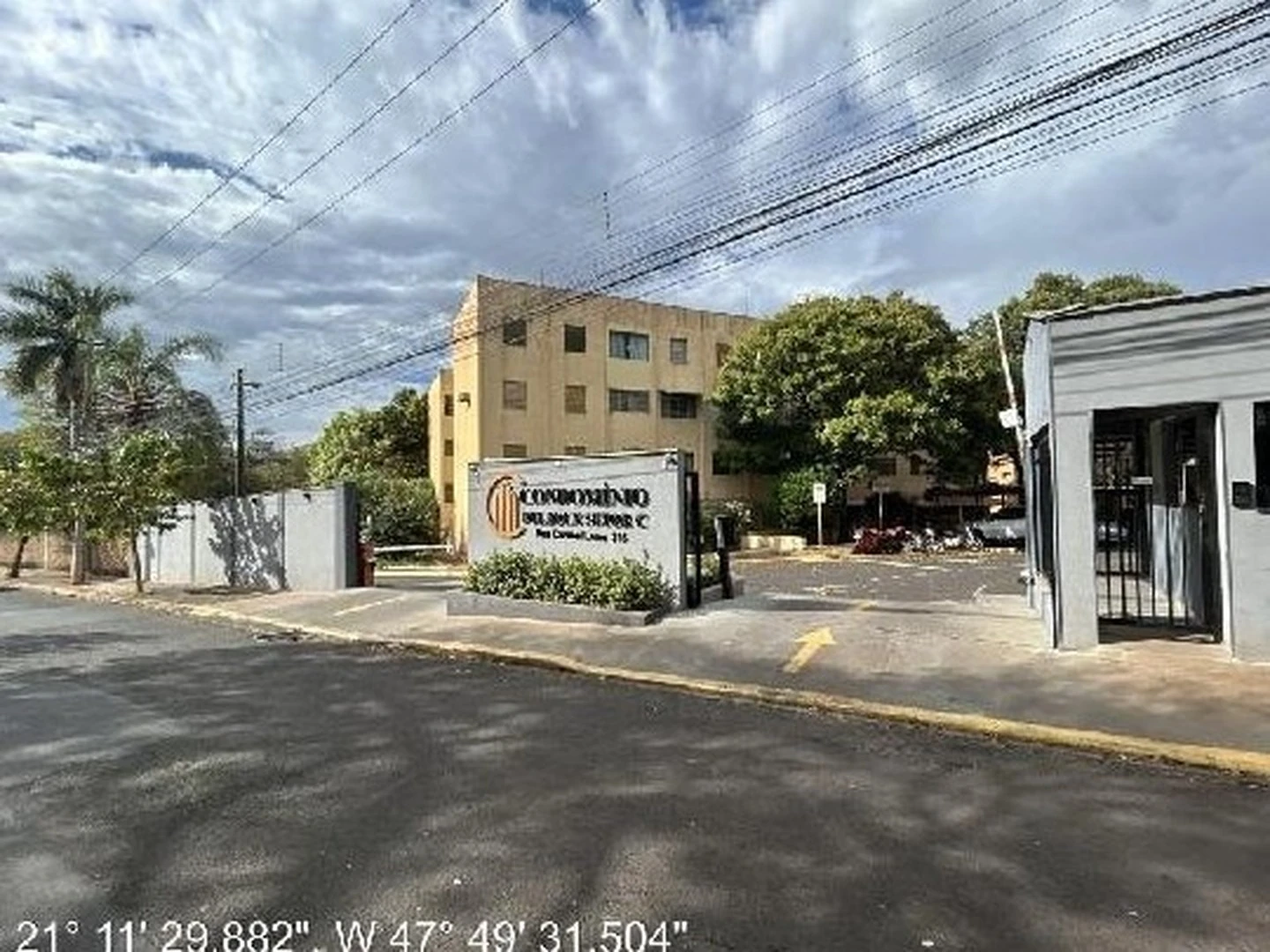 Apartamento - Ribeirao Preto, SP - foto 1