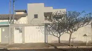 Apartamento - Uberlandia, MG