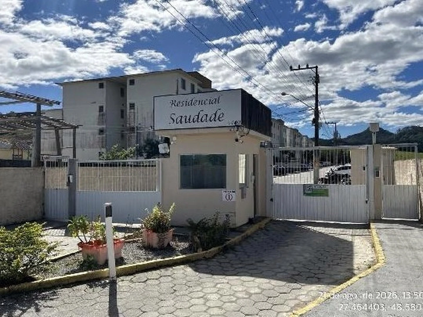 Apartamento - Biguacu, SC - foto 1