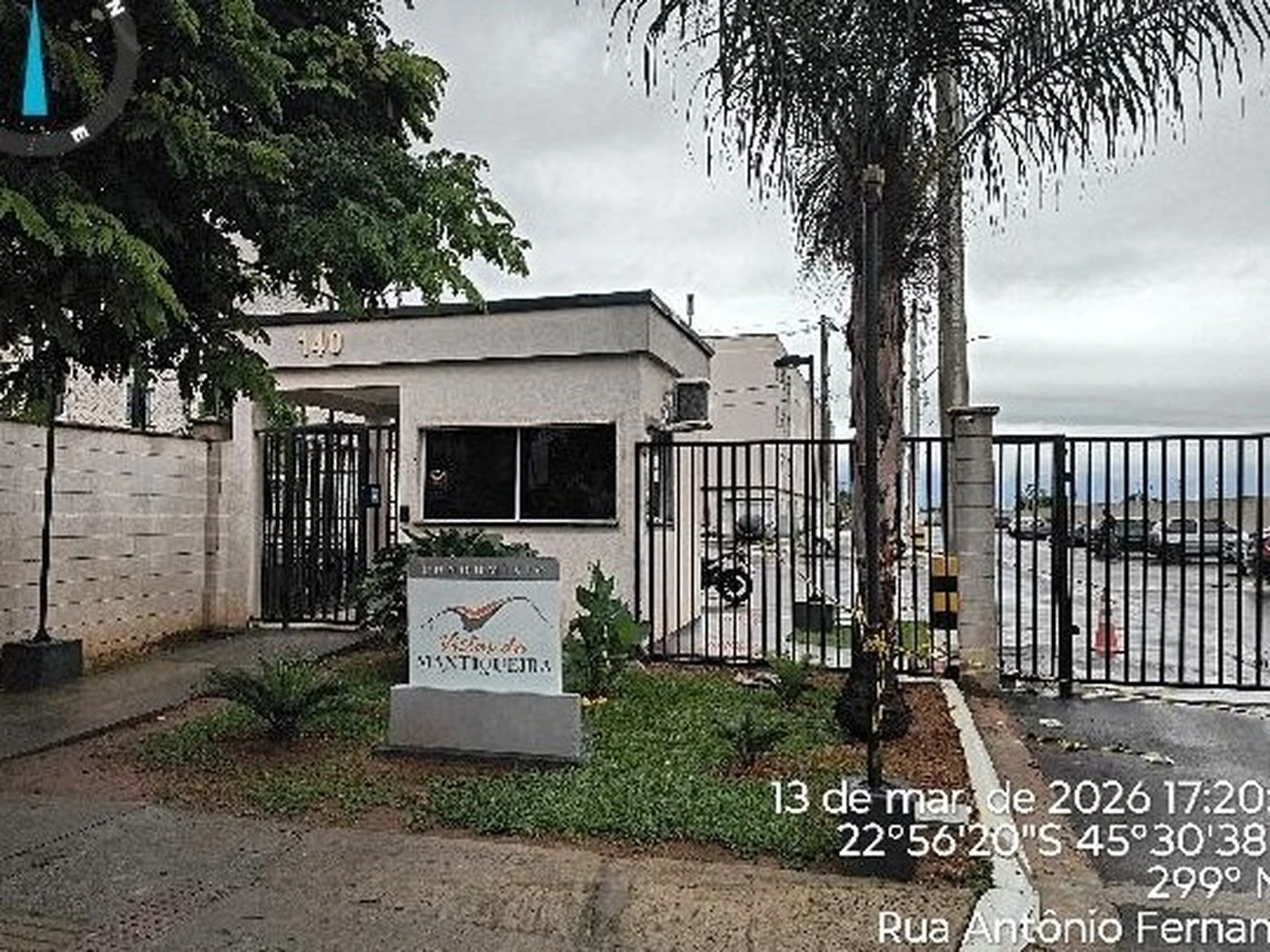Apartamento - Pindamonhangaba, SP - foto 1