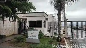 Apartamento - Pindamonhangaba, SP