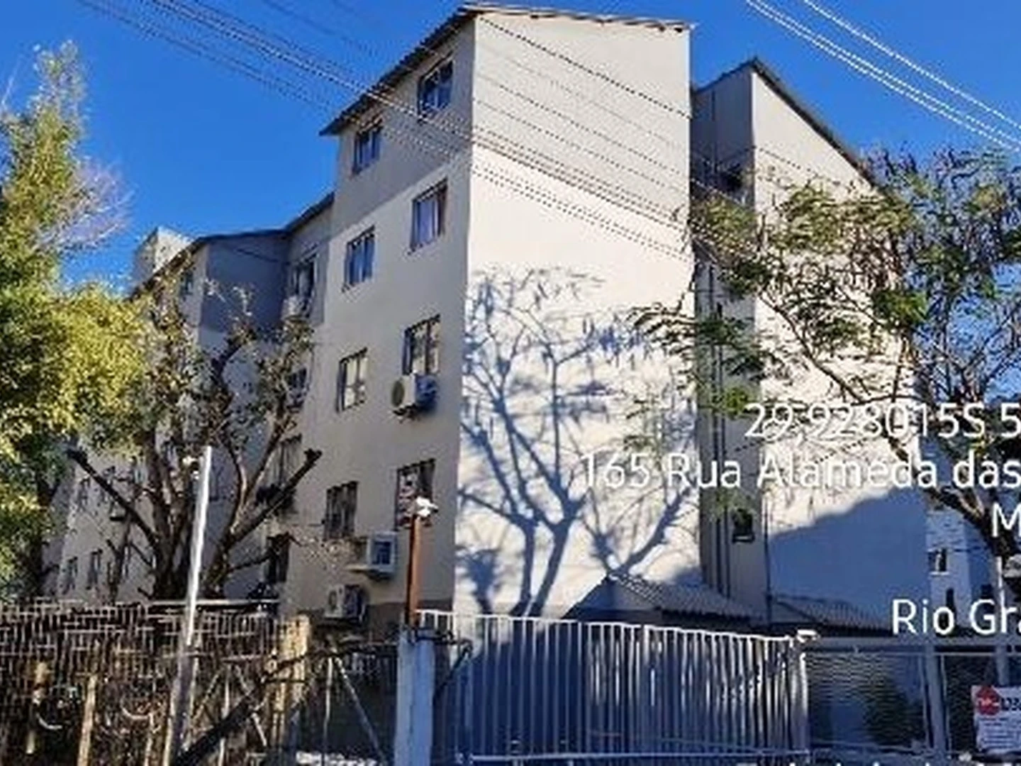 Apartamento - Canoas, RS - foto 1